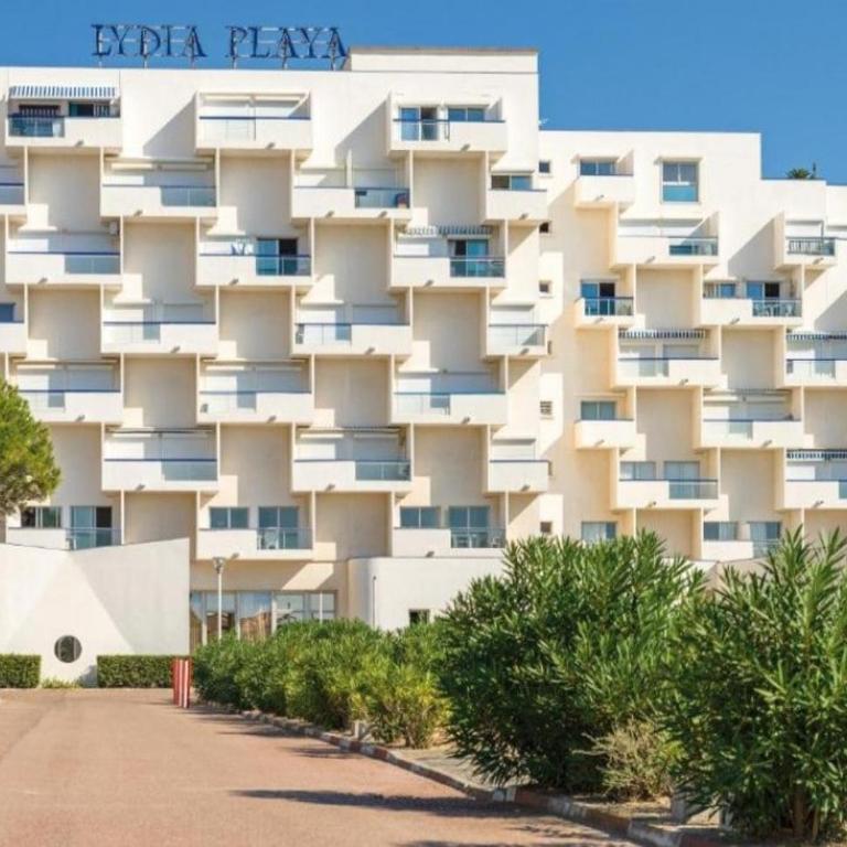 Lydia Playa Sunset Attitude - Appartamento con Vista e Balcone - 44