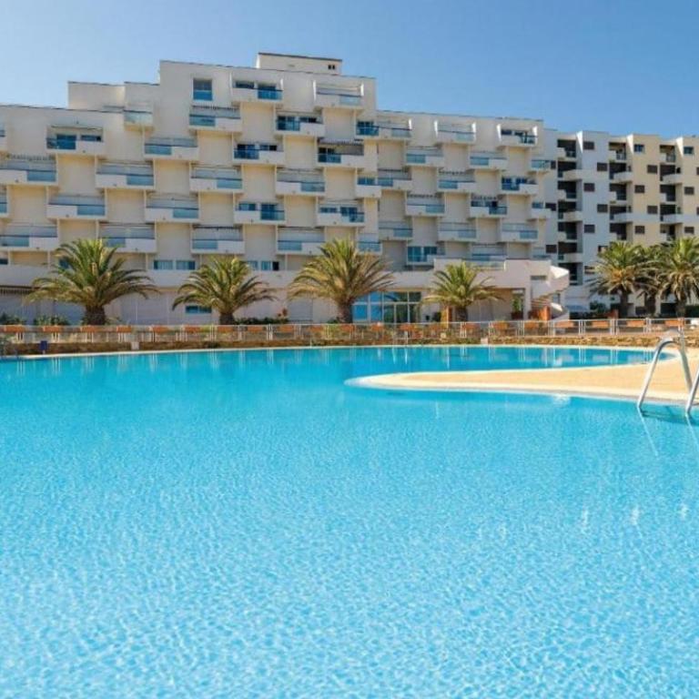 Lydia Playa Sunset Attitude - Appartamento con Vista e Balcone - 1