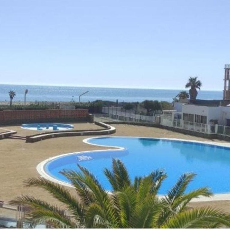 Lydia Playa Sunset Attitude - Appartamento con Vista e Balcone - 33