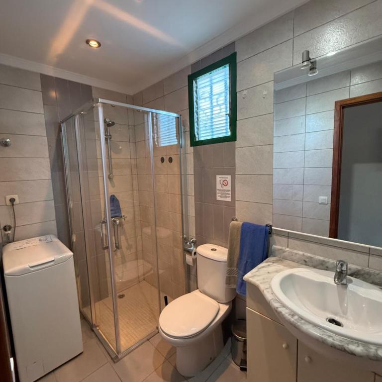 Felicidad - Two-Bedroom House - 7