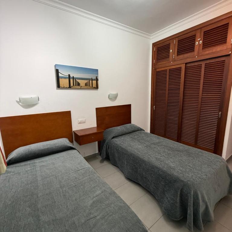 Felicidad - Two-Bedroom House - 12