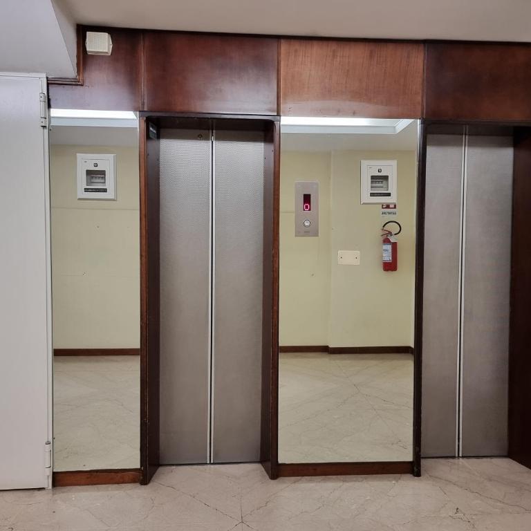 Appartamento Sky Terrace - One-Bedroom Apartment - 17