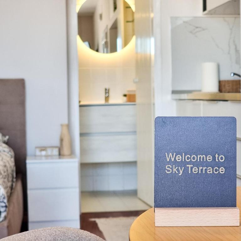 Appartamento Sky Terrace - One-Bedroom Apartment - 2