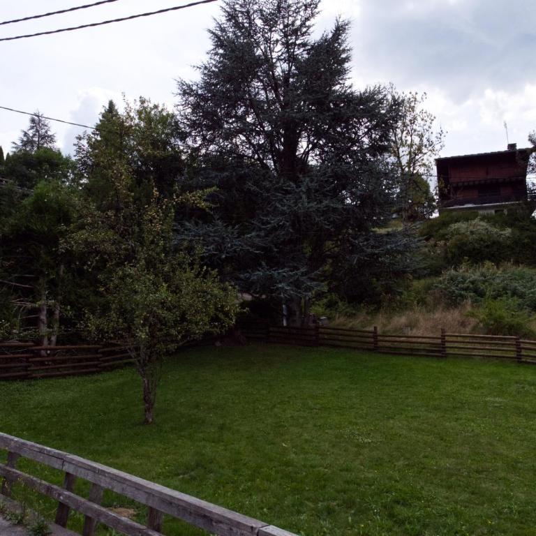 le chalet d'auguste 2 à 12 personnes - Chalet con 5 Camere da Letto (12 Adulti) - 50