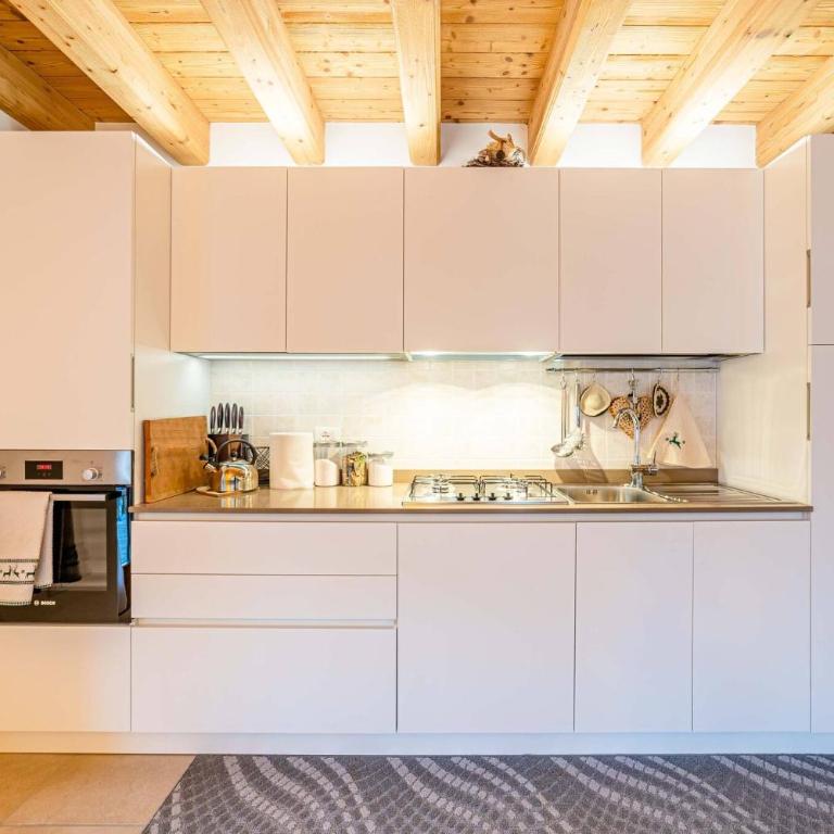 Charming Civetta - Appartamento con 2 Camere da Letto - 5
