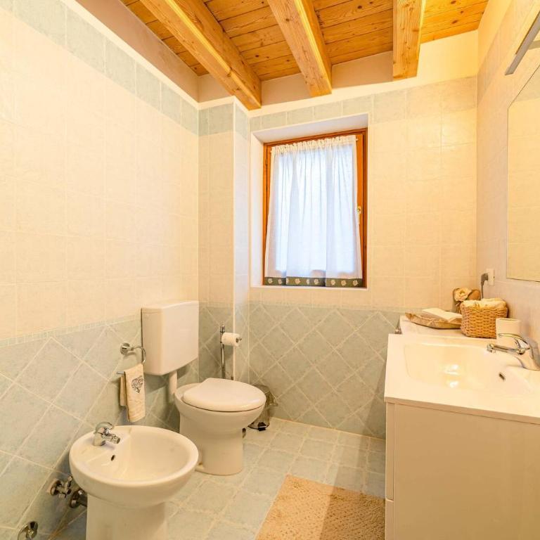 Charming Civetta - Appartamento con 2 Camere da Letto - 16