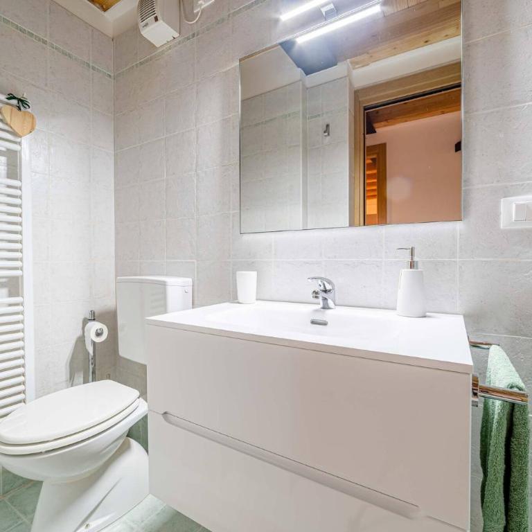 Charming Civetta - Appartamento con 2 Camere da Letto - 19