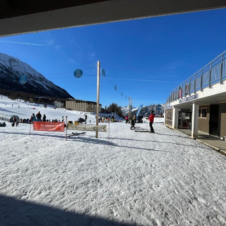 Chalet Cerf Blanc - Chalet - 22