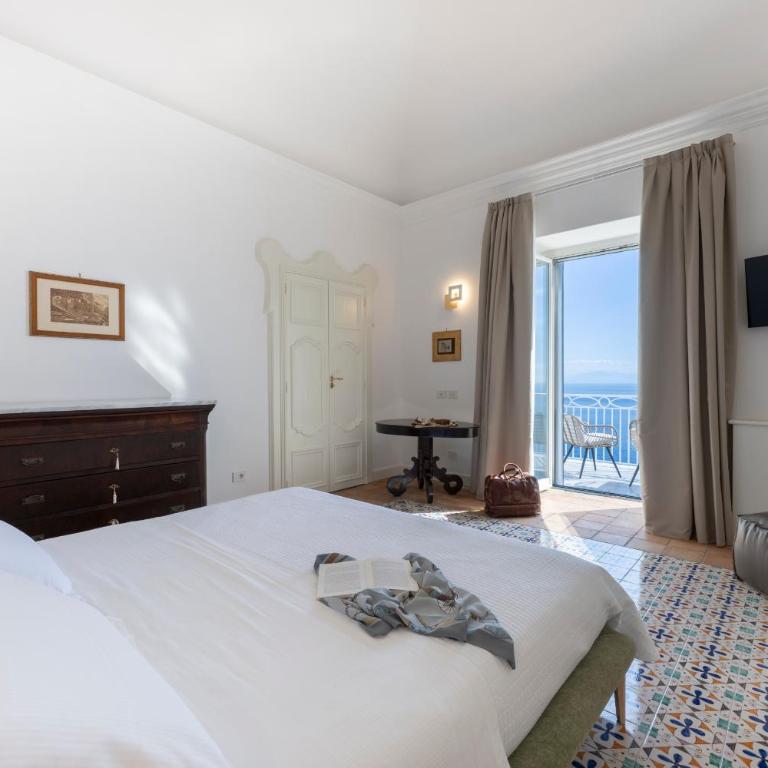 Dimora de Feo - Appartamento con 1 Camera da Letto - 15