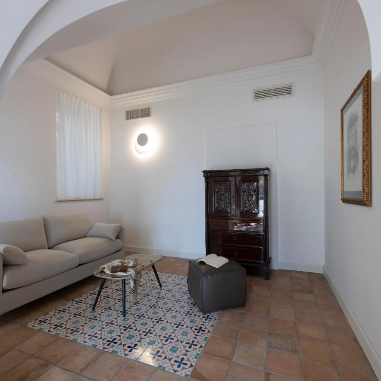 Dimora de Feo - Appartamento con 1 Camera da Letto - 9