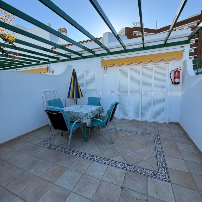Felicidad - Two-Bedroom House - 16