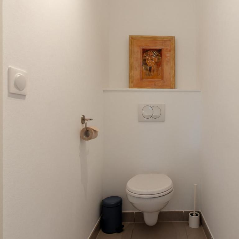 Le Méribel - Terrasse 83m2 - Vue Mont-Blanc - Appartement - 25