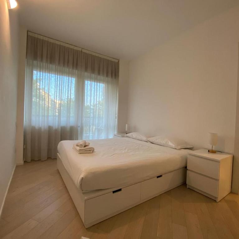 Casa Milano, comfort e relax nel cuore di Milano - Appartamento con 2 Camere da Letto - 16