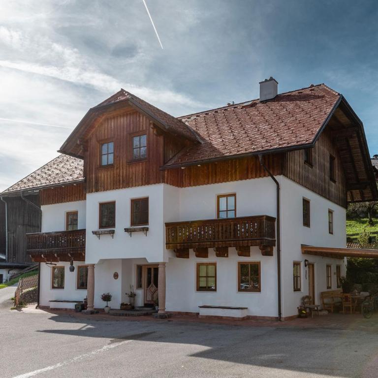 BioHAUS - by myNests - Apartment mit 2 Schlafzimmern und Balkon - 11