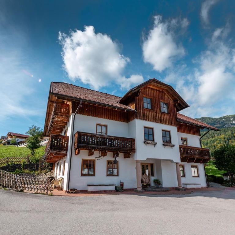 BioHAUS - by myNests - Apartment mit 2 Schlafzimmern - 14