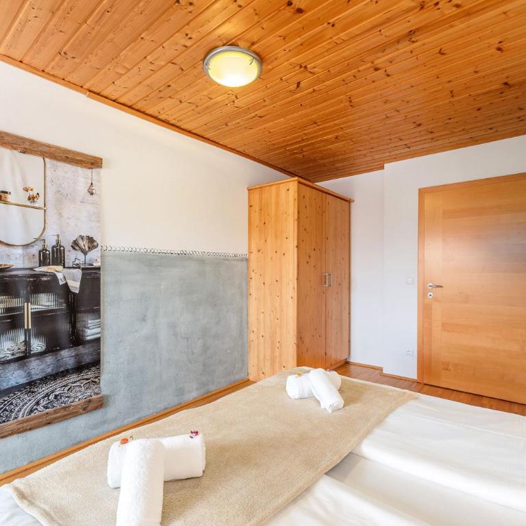 BioHAUS - by myNests - Apartment mit 2 Schlafzimmern - 15