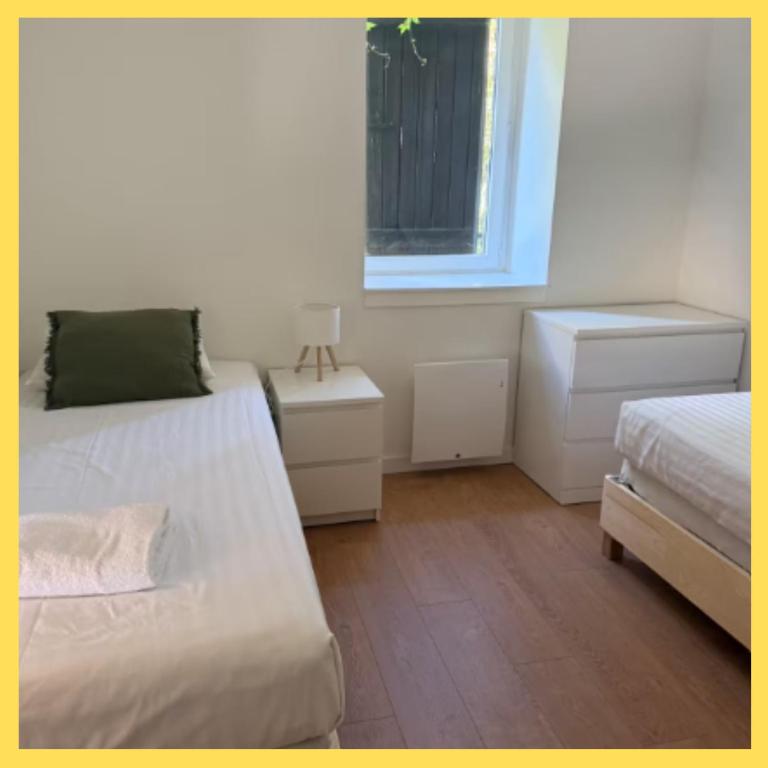 Maison avec jardin au coeur du village - Maison 5 Chambres - 18