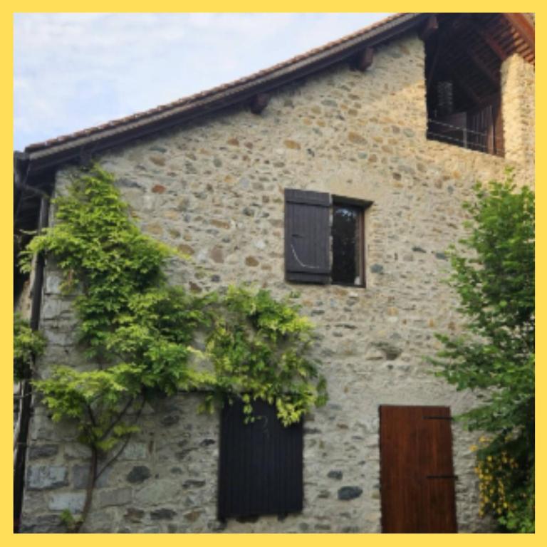 Maison avec jardin au coeur du village - Maison 5 Chambres - 29
