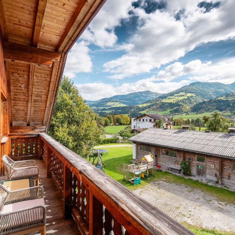 BioHAUS - by myNests - Apartment mit 2 Schlafzimmern und Balkon - 16