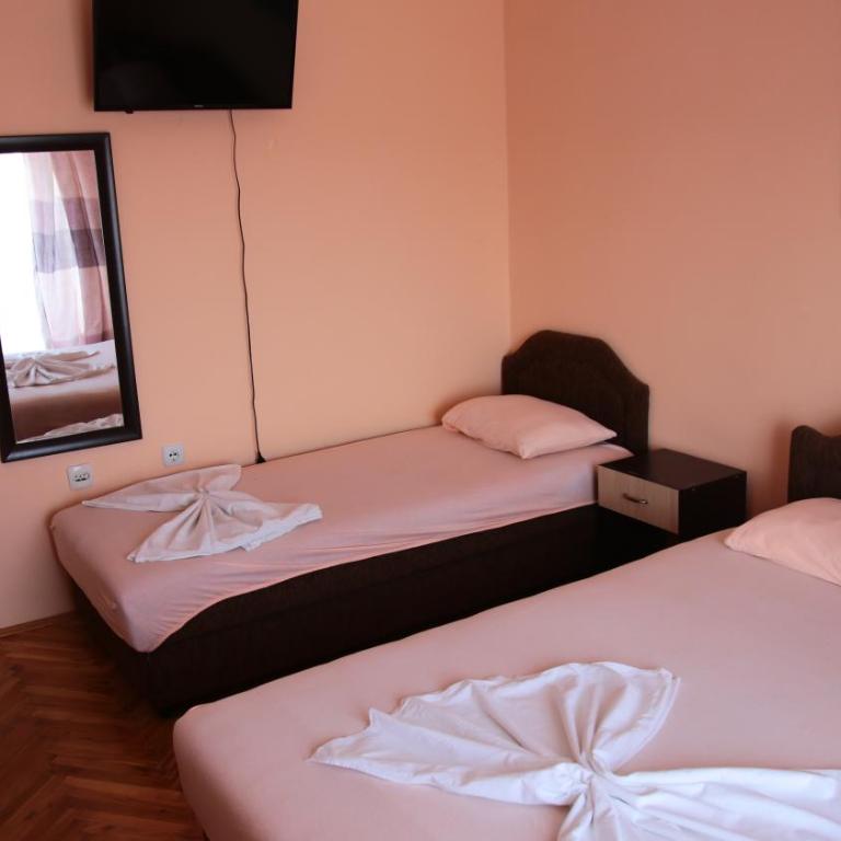 Apartaments A4 - Apartment with Balcony - 8