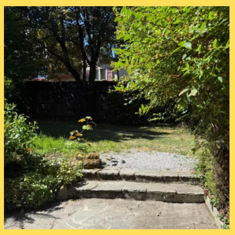 Maison avec jardin au coeur du village - Maison 5 Chambres - 27