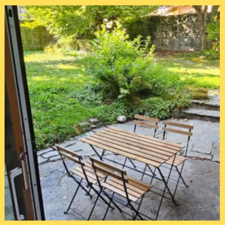 Maison avec jardin au coeur du village - Maison 5 Chambres - 19