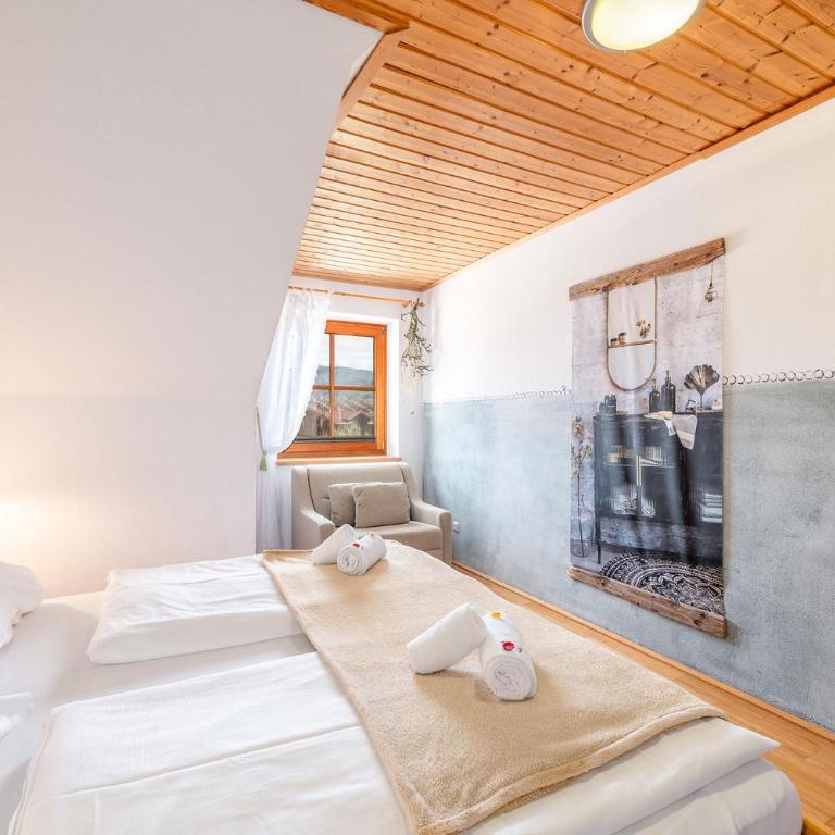 BioHAUS - by myNests - Apartment mit 2 Schlafzimmern - 23
