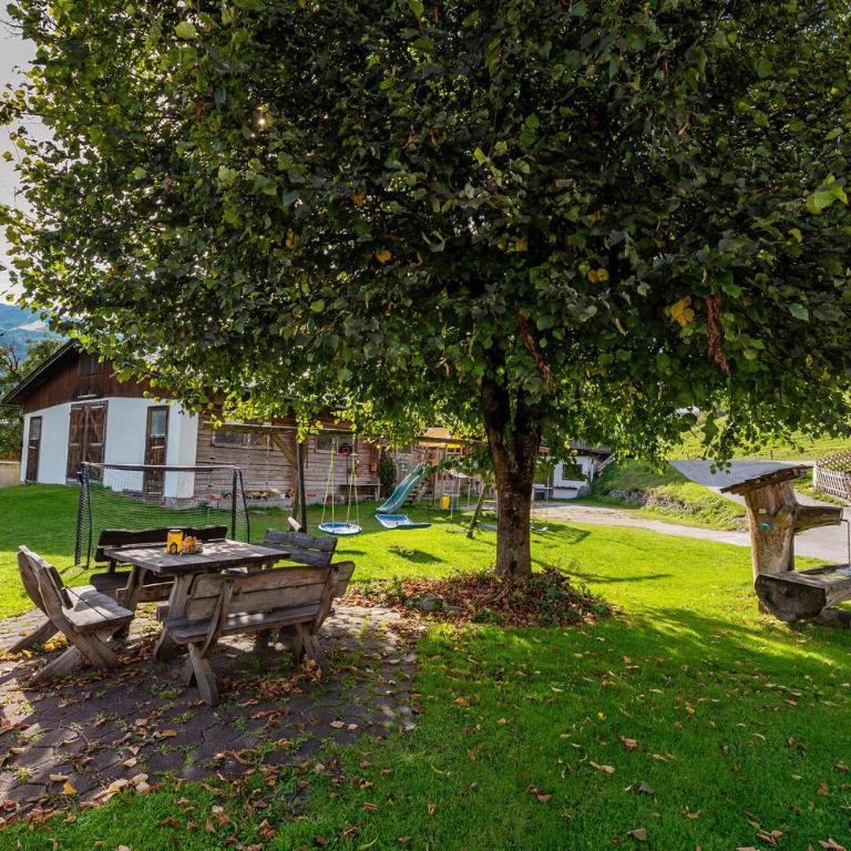 BioHAUS - by myNests - Apartment mit 2 Schlafzimmern - 24