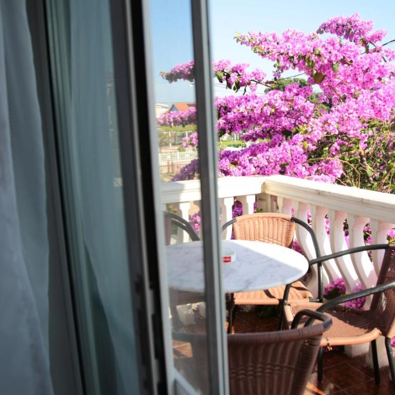 Apartaments A4 - Apartment with Balcony - 7