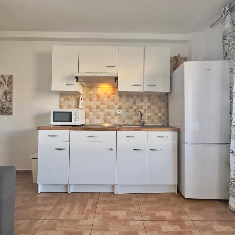 Ana Bella - Apartamento de 1 dormitorio - 12