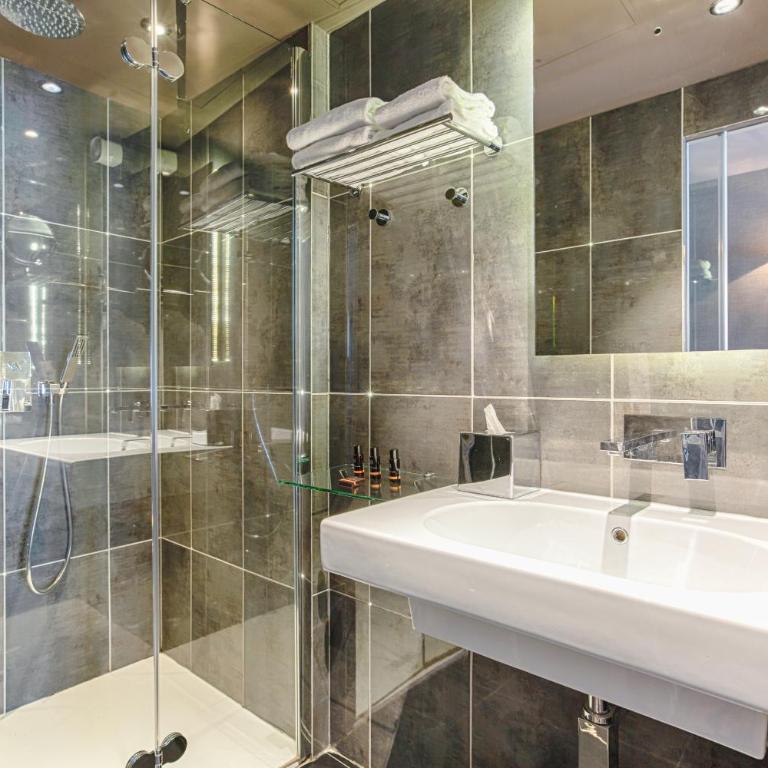 New Hotel République - Superior Room - Albert House - 2