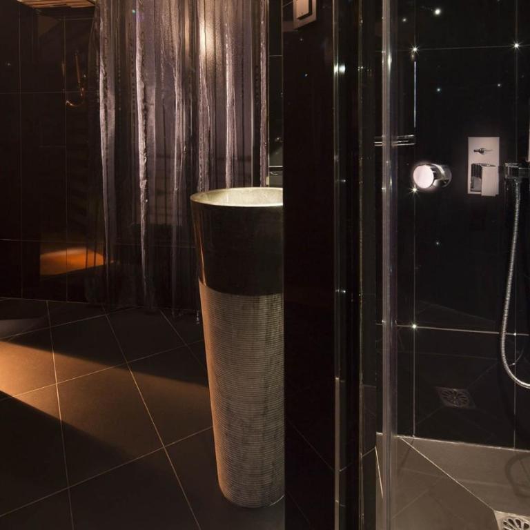 New Hotel République - Luxury Room - House Albert - 5
