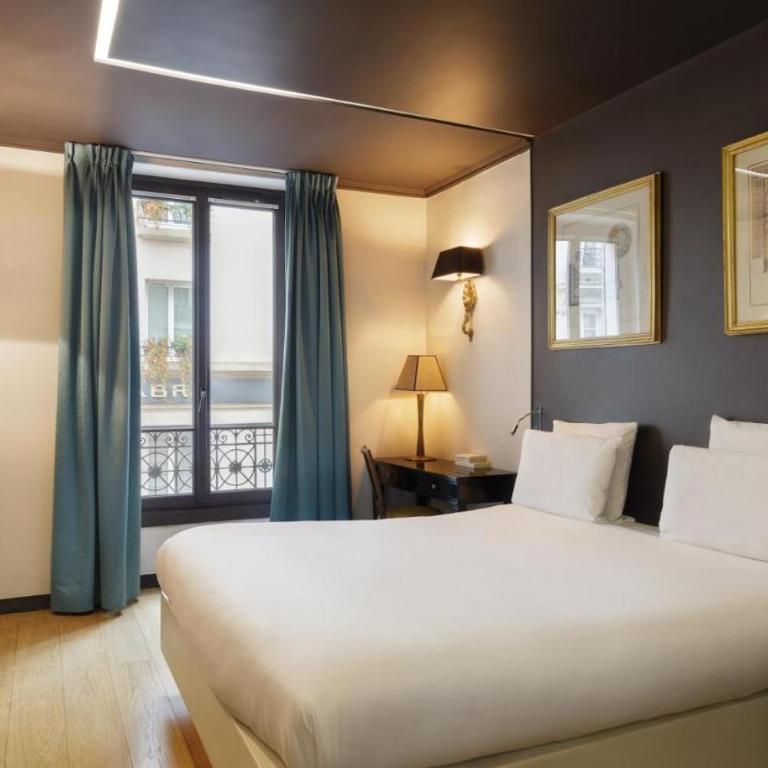New Hotel République - Luxury Room - House Albert - 1
