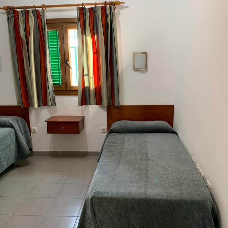 Felicidad - One-Bedroom House - 16