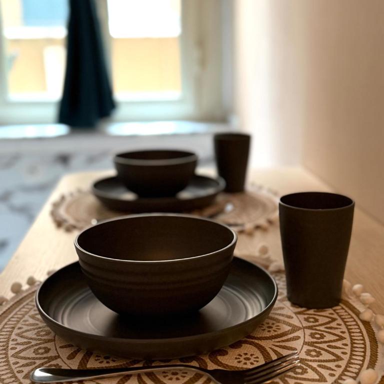 Casa Amuri - Appartamento con 2 Camere da Letto - 12