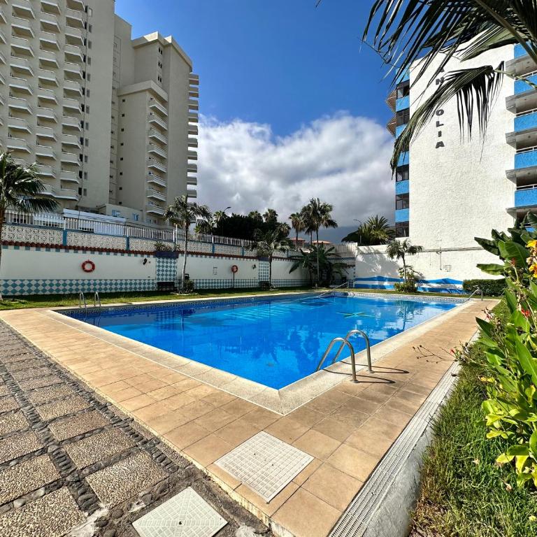Ana Bella - Apartamento de 1 dormitorio - 6