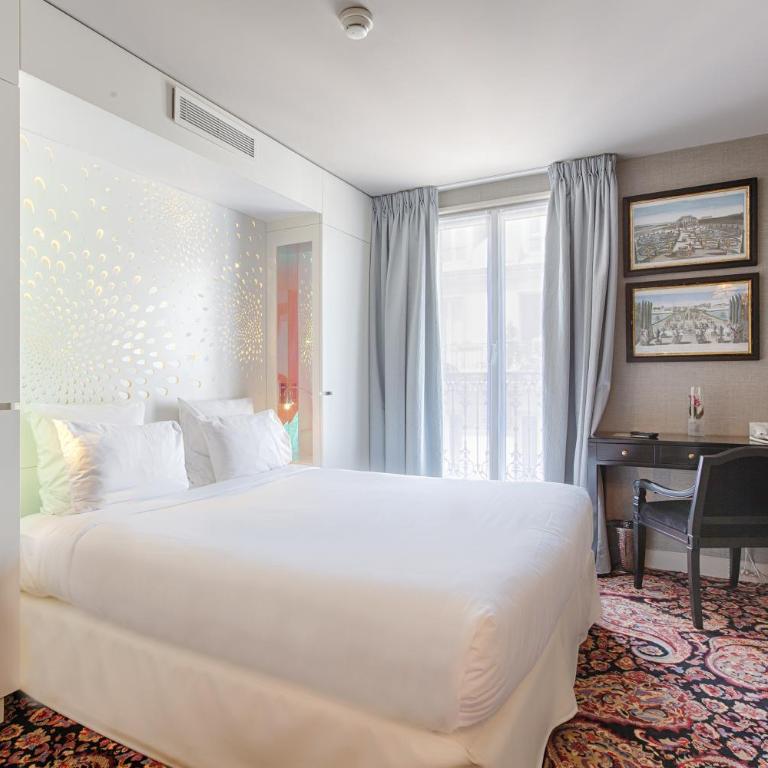 New Hotel République - Superior Room - Albert House - 1