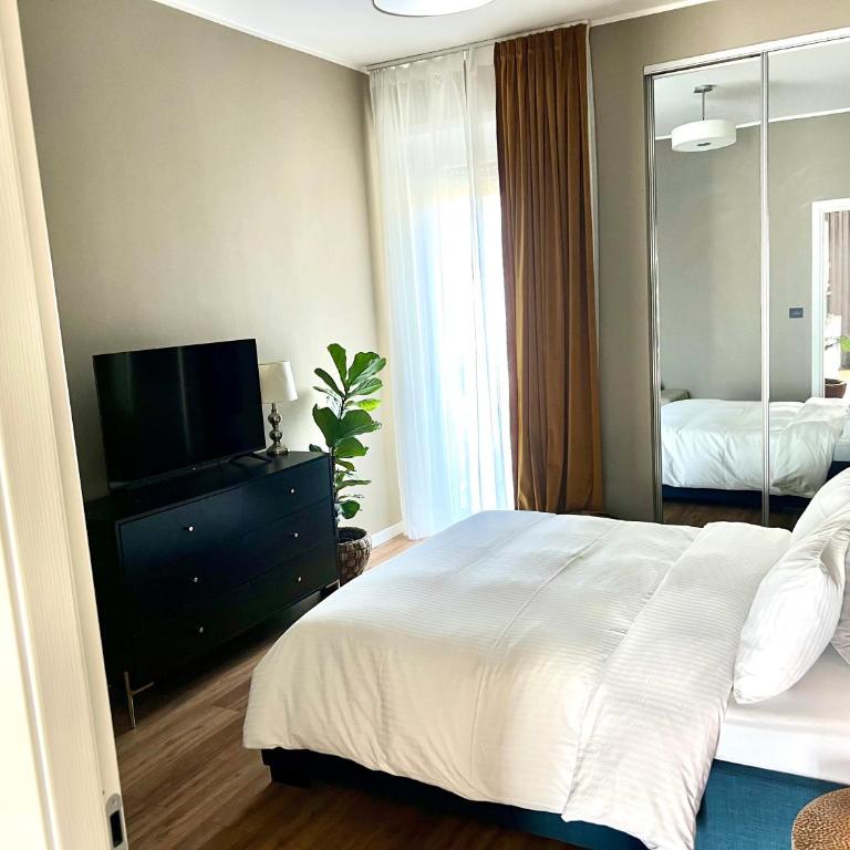 Geo s Joy - Appartamento con 1 Camera da Letto - 4