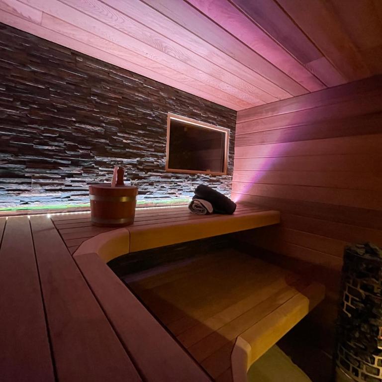 Chalet Cerf Blanc - Chalet - 11