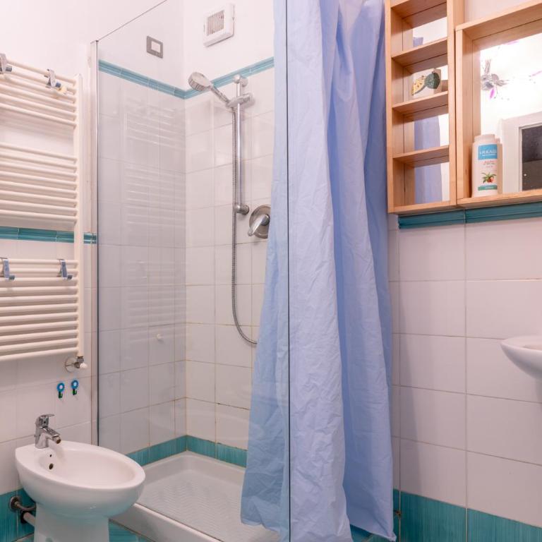 Alle Volte di San Lorenzo - Two-Bedroom Apartment - 40