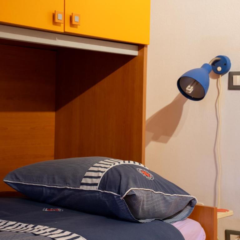 Alle Volte di San Lorenzo - Two-Bedroom Apartment - 26