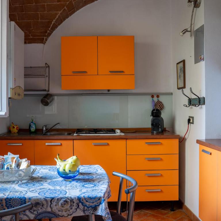 Alle Volte di San Lorenzo - Two-Bedroom Apartment - 37