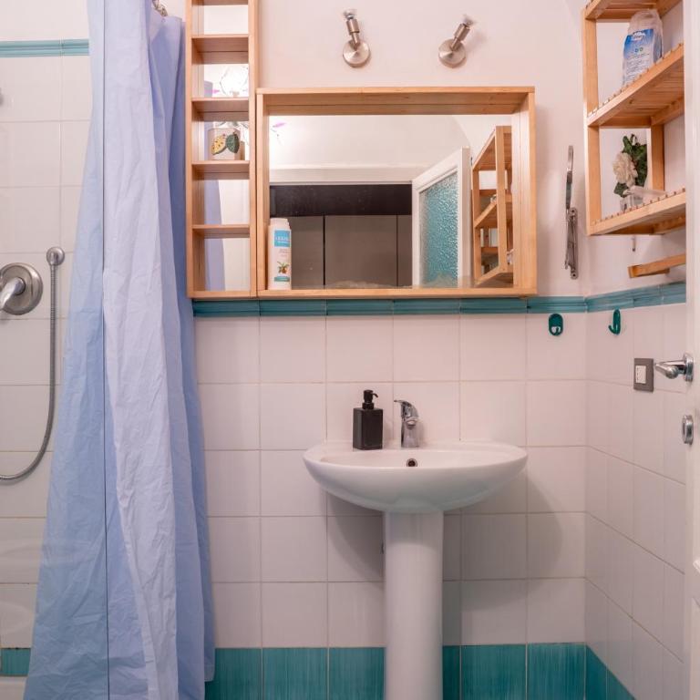 Alle Volte di San Lorenzo - Two-Bedroom Apartment - 38
