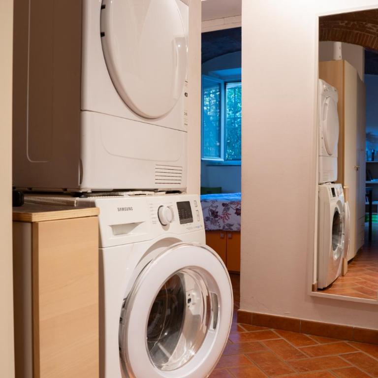 Alle Volte di San Lorenzo - Two-Bedroom Apartment - 13