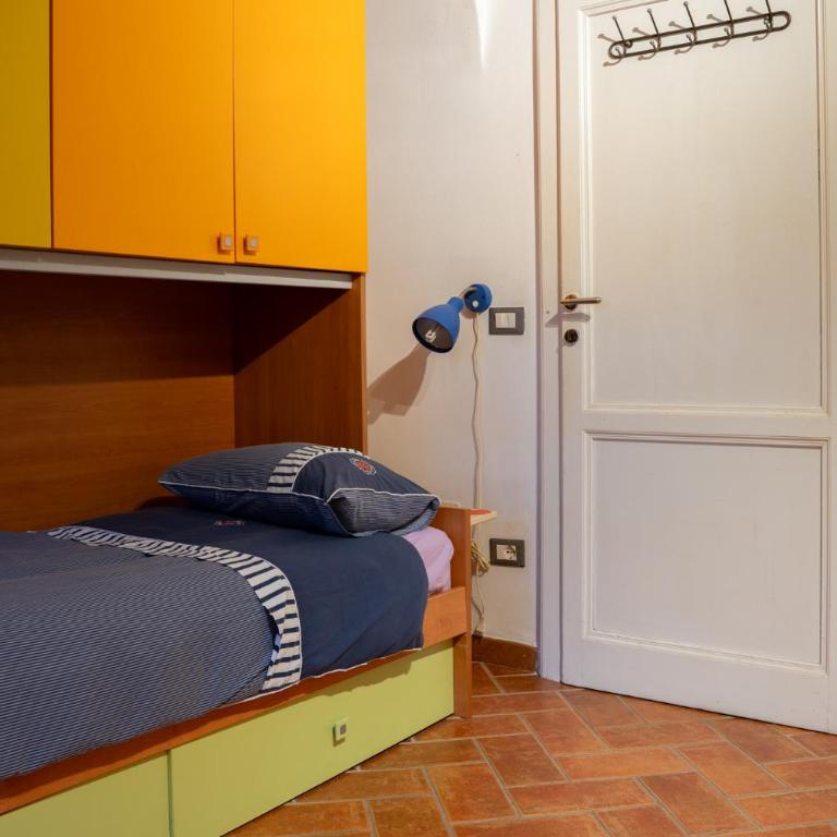 Alle Volte di San Lorenzo - Two-Bedroom Apartment - 7