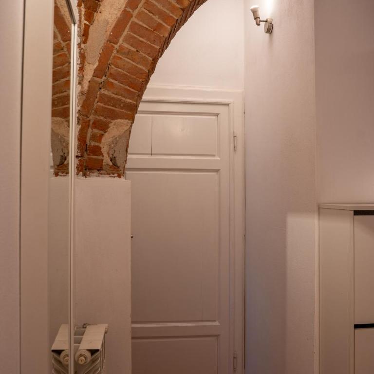 Alle Volte di San Lorenzo - Two-Bedroom Apartment - 3