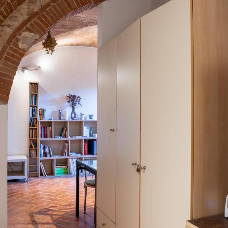 Alle Volte di San Lorenzo - Two-Bedroom Apartment - 5