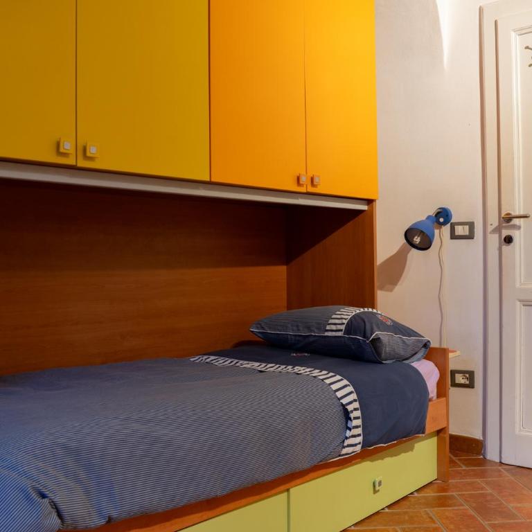 Alle Volte di San Lorenzo - Two-Bedroom Apartment - 22