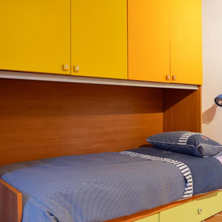 Alle Volte di San Lorenzo - Two-Bedroom Apartment - 31