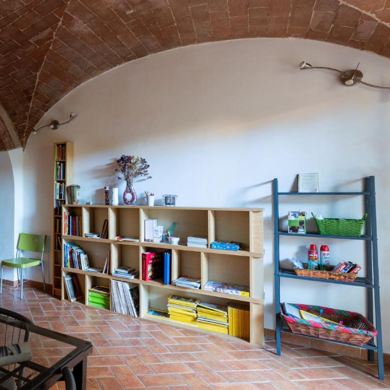 Alle Volte di San Lorenzo - Two-Bedroom Apartment - 8